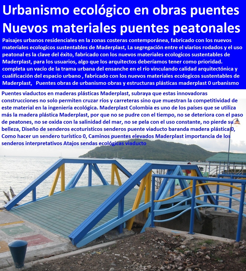 Puentes obras de urbanismo obras y estructuras plásticas Maderplast 0 urbanismo ecológico 0 puentes peatonales modernos 0 ¿Cuántos tipos de puentes hay 0 nuevos materiales Mobiliario urbano de arquitectura, suministro de infraestructura  Equipamiento Urbano Arquitectura Dwg 0 Mobiliario Urbano Arquitectura 0 Bancas En Concreto Para Parques 0 Fogata Dwg 0 Mobiliario Urbano Para Parques 0 Mobiliario Urbano Ecológico 0 Mobiliario Urbano Catálogo 0 Bancas Prefabricadas En Concreto 0 Mobiliario Urbano Catálogo 0 Bancas De Concreto Con Respaldo 0 Mobiliario Urbano Arquitectura 0 Mobiliario Urbano Ejemplos 0 Mobiliario Urbano De Descanso 0 Mobiliario Urbano Iluminación 0 Mobiliario Urbano Contemporáneo 0 Mobiliario Sostenible 0 y equipamiento urbano, dotación espacios públicos, cartilla de mobiliario catalogo, brochure nuevo urbanismo moderno mobiliario, maderas plásticas urbanismo ecológico 0 puentes Puentes obras de urbanismo obras y estructuras plásticas maderplast 0 urbanismo ecológico 0 puentes peatonales modernos 0 ¿cuántos tipos de puentes hay 0 nuevos materiales maderas plásticas urbanismo ecológico 0 puentes